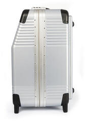 Piano accordion Hohner Mattia IV 96 Gun Piano accordion Gun Black/Pearl Key - 7