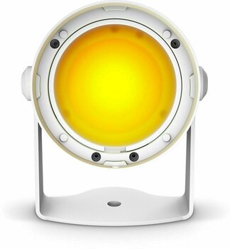 Theater Reflector Cameo Q-Spot 40i WH - 4