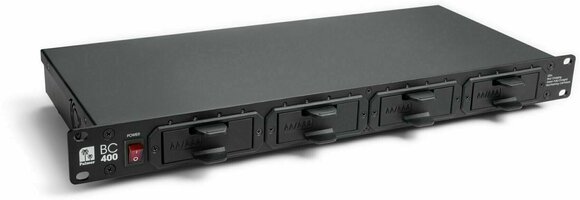 Battery charger for wireless systems Palmer BC 400 AA - 4