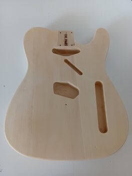 Gitar­ren­kor­puss Dr.Parts TL Gitar­ren­kor­puss (Neuwertig) - 2