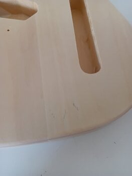 Gitar­ren­kor­puss Dr.Parts TL Gitar­ren­kor­puss (Neuwertig) - 3