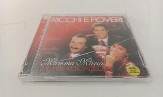 Glazbene CD RICCHI E POVERI - Mamma Maria -the Hits Reloaded (CD) (Samo otvarano) - 1