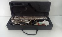 Latone LTS 600 Silver Elegance Saksofon tenorowy