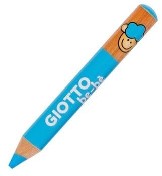 Olovka u boji GIOTTO Be-Bé Set olovaka u boji Miješati 12 kom - 9