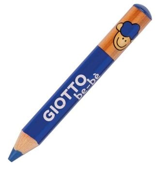 Olovka u boji GIOTTO Be-Bé Set olovaka u boji Miješati 12 kom - 10