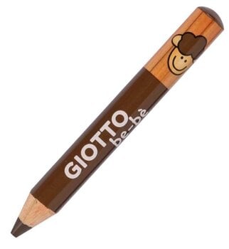 Olovka u boji GIOTTO Be-Bé Set olovaka u boji Miješati 12 kom - 12