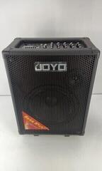 Battery powered PA system Joyo 825487 (B-Stock) #825487 - 2