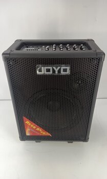 Σύστημα PA με Μπαταρίες Joyo JPA-863 Σύστημα PA με Μπαταρίες (Φθαρμένο) - 3