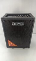 Joyo JPA-863 Σύστημα PA με Μπαταρίες