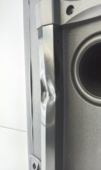 Σύστημα PA με Μπαταρίες Joyo JPA-863 Σύστημα PA με Μπαταρίες (Φθαρμένο) - 7