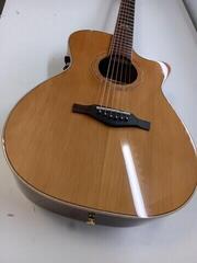 Guitare Jumbo acoustique-électrique Eko guitars 825505 (B-Stock) #825505 - 1
