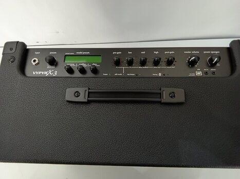Kombineerimiskombo Peavey VYPYR X3 Kombineerimiskombo (Kahjustatud) - 5