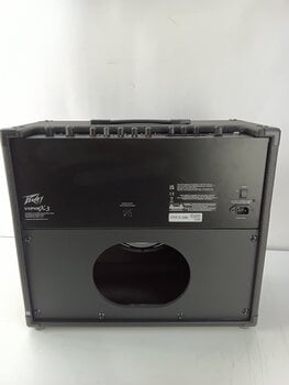 Kombineerimiskombo Peavey VYPYR X3 Kombineerimiskombo (Kahjustatud) - 6