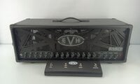 EVH 5150 III 100S BK Ampli guitare à lampes