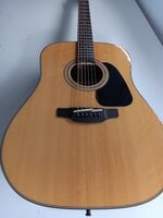Takamine GD30 Natural Akustična kitara