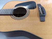Takamine GD30 Natural Akustična kitara