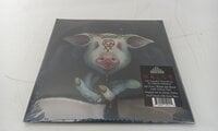 Samuel Laflamme - Malum (180g) (Grey With Red Swirl & White Splatter) (LP)