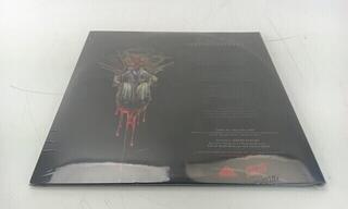 Грамофонна плоча Samuel Laflamme - Malum (180g) (Grey With Red Swirl & White Splatter) (LP) (Само разопакован) - 2