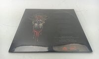 Samuel Laflamme - Malum (180g) (Grey With Red Swirl & White Splatter) (LP)