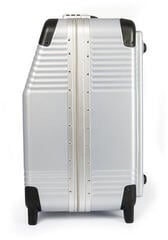 Piano accordion Hohner Mattia IV 120 CR Piano accordion Gun Black/White Key - 7