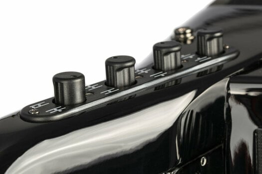 Knoflíkový akordeon
 Hohner Mattia IV 120 CR B Gun Black Knoflíkový akordeon
 - 4