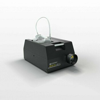 Smoke Machine Cameo Instant Fog 1700 PRO - 6