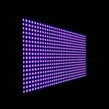 Światła ultrafiolet Cameo Thunder Wash 600 UV Światła ultrafiolet - 8