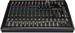 Analogový mixpult RCF F 16XR Analogový mixpult - 1