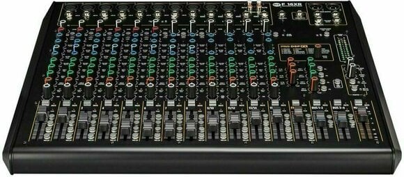 Table de mixage analogique RCF F 16XR - 2