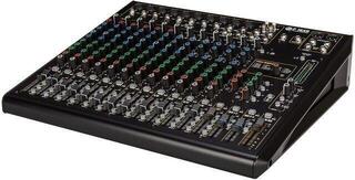 Analogový mixpult RCF F 16XR Analogový mixpult - 2