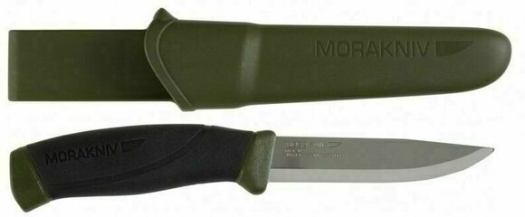 Lovski nož Morakniv Companion MG (S) Lovski nož - 2