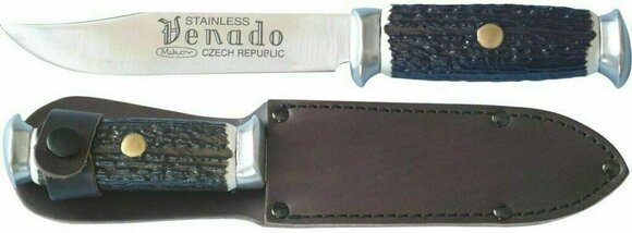 Couteau de chasse Mikov Venado 376-NH-6 Couteau de chasse - 2