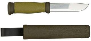 Jagdmesser Morakniv 2000 Outdoor Green Jagdmesser - 1