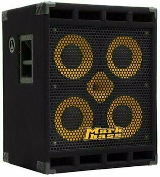 Bassbox Markbass Standard 104 HF - 4 - 2
