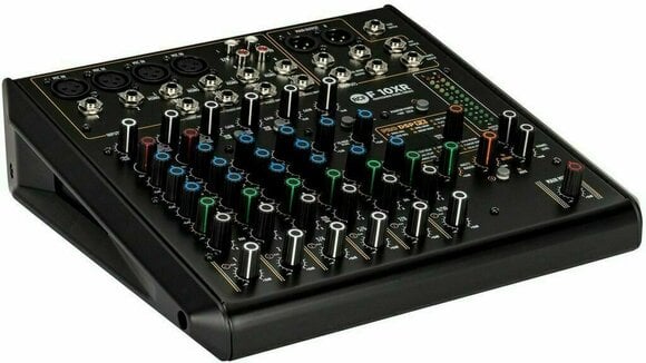 Mixer analog RCF F 10XR - 4
