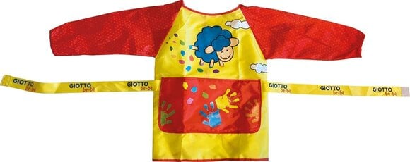 Segédeszközök GIOTTO Be-Bé Kötény 2-5 Years - 3