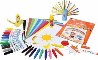 Umjetnost i kreativni set GIOTTO Kreativni set - 3