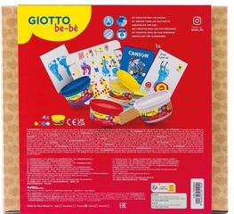 Umjetnost i kreativni set GIOTTO Kreativni set - 4
