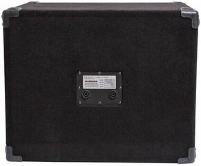 Gabinete de bajo Markbass Standard 102 HF - 8 Gabinete de bajo - 1