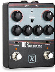 Kytarový efekt Keeley DDR Drive Delay Reverb Kytarový efekt - 1
