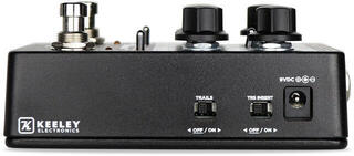 Kytarový efekt Keeley DDR Drive Delay Reverb Kytarový efekt - 2
