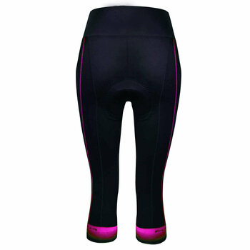 Spodnie kolarskie Funkier Sassari Pink L Spodnie kolarskie - 2