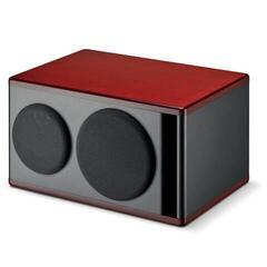 Aktivní studiový monitor Focal Trio11 Be Red Burr Ash Aktivní studiový monitor 1 ks - 5