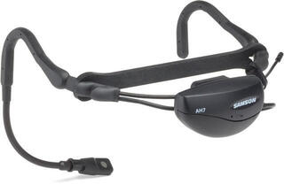 Bezdrátový set Samson AirLine 77 AH7 Fitness Headset E2 Bezdrátový set - 3