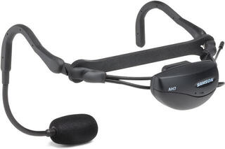 Bezdrátový set Samson AirLine 77 AH7 Fitness Headset E2 Bezdrátový set - 4