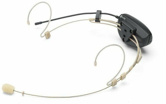 Système sans fil avec micro serre-tête Samson AirLine 77 AH7 Headset E4 - 5