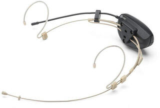 Bezdrátový set Samson AirLine 77 AH7 Headset E4 Bezdrátový set - 5