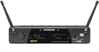 Bezdrátový set Samson AirLine 77 AH7 Headset E2 Bezdrátový set - 7