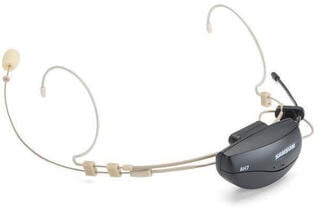 Bezdrátový set Samson AirLine 77 AH7 Headset E3 Bezdrátový set - 3