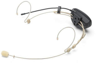 Bezdrátový set Samson AirLine 77 AH7 Headset E3 Bezdrátový set - 4